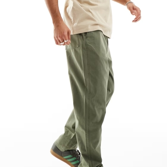 Polo trailster relaxed fit pants - Picture 7 of 7